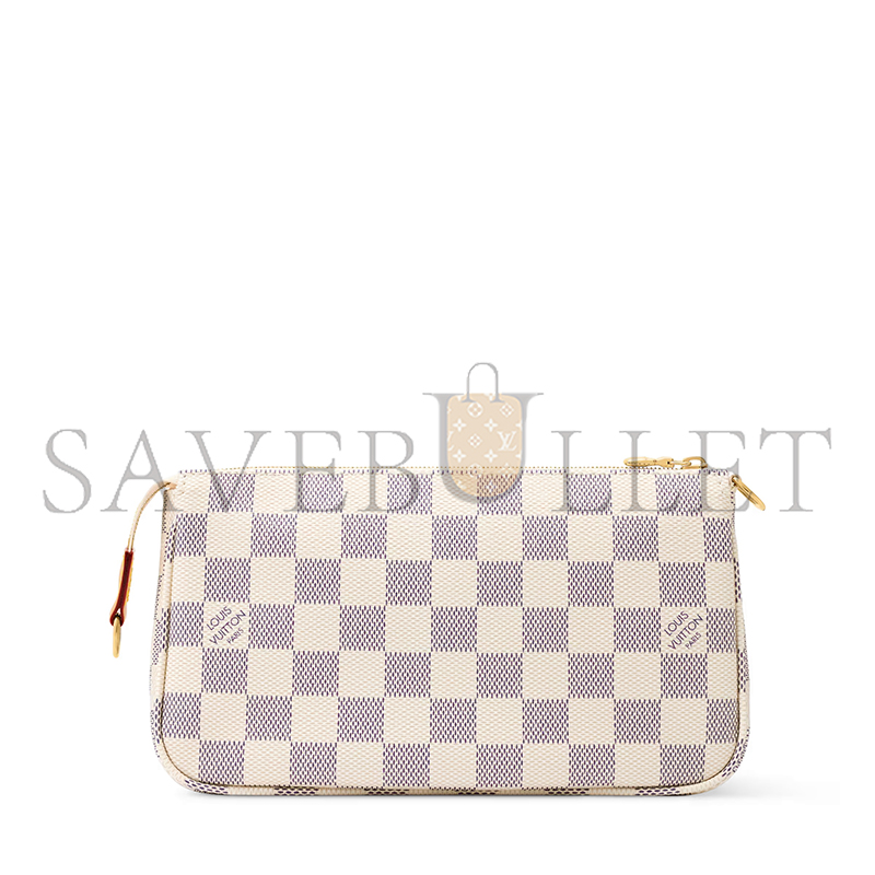 l0vis Vvtt0n pochette accessoires n40915 (22*13*4cm)